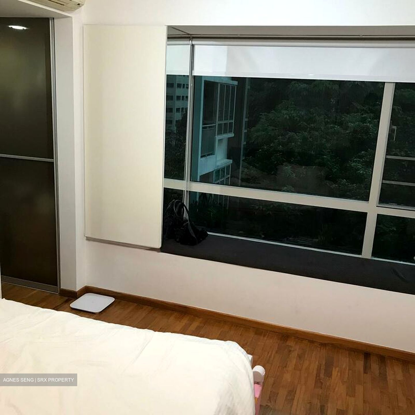 Parc Mondrian (D13), Apartment #515067901